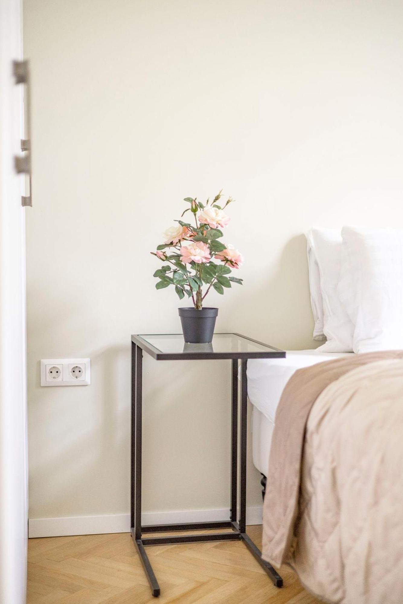 Apartmán Graceful & Cozy Dream Next To The Opera House