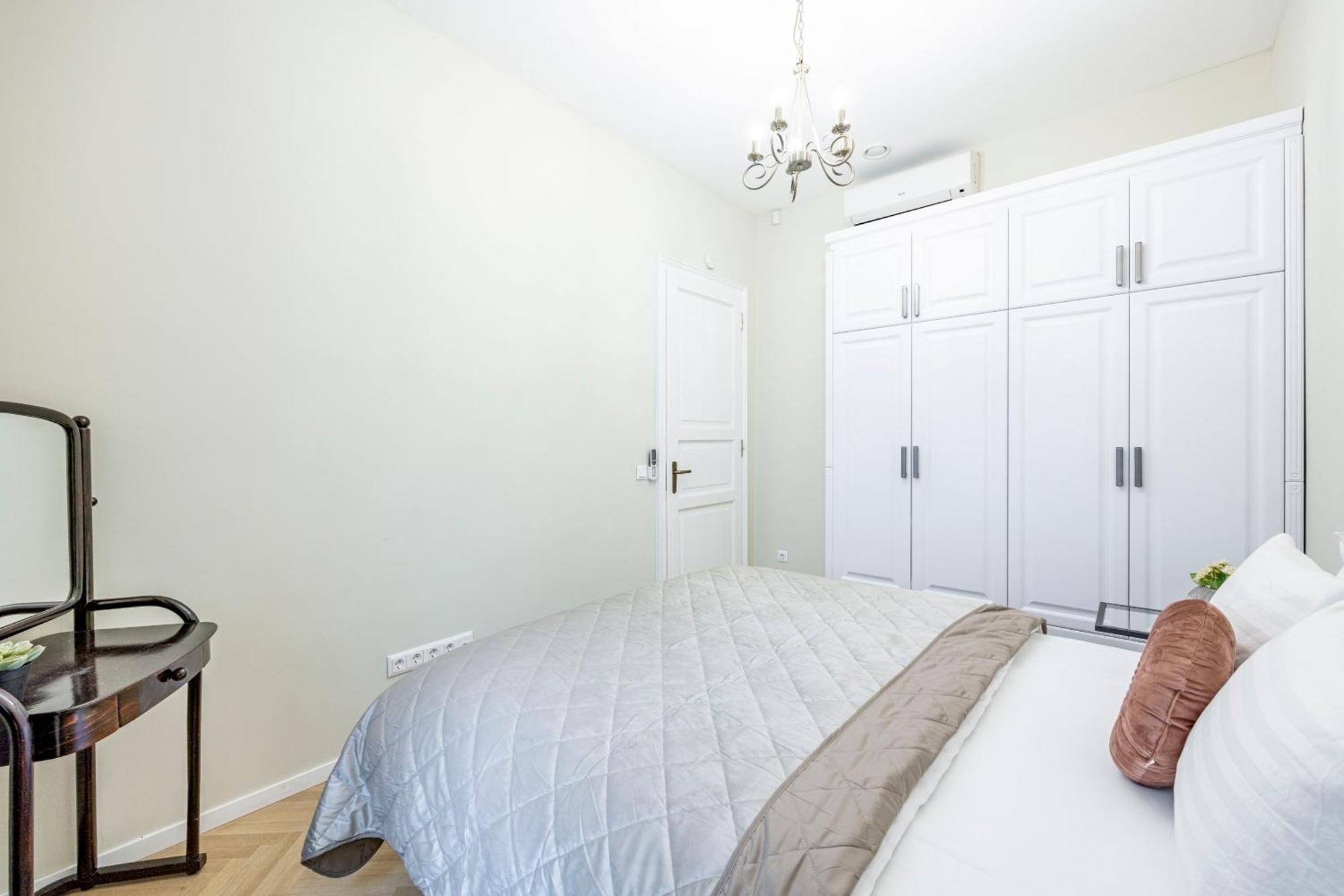 Apartmán Graceful & Cozy Dream Next To The Opera House *