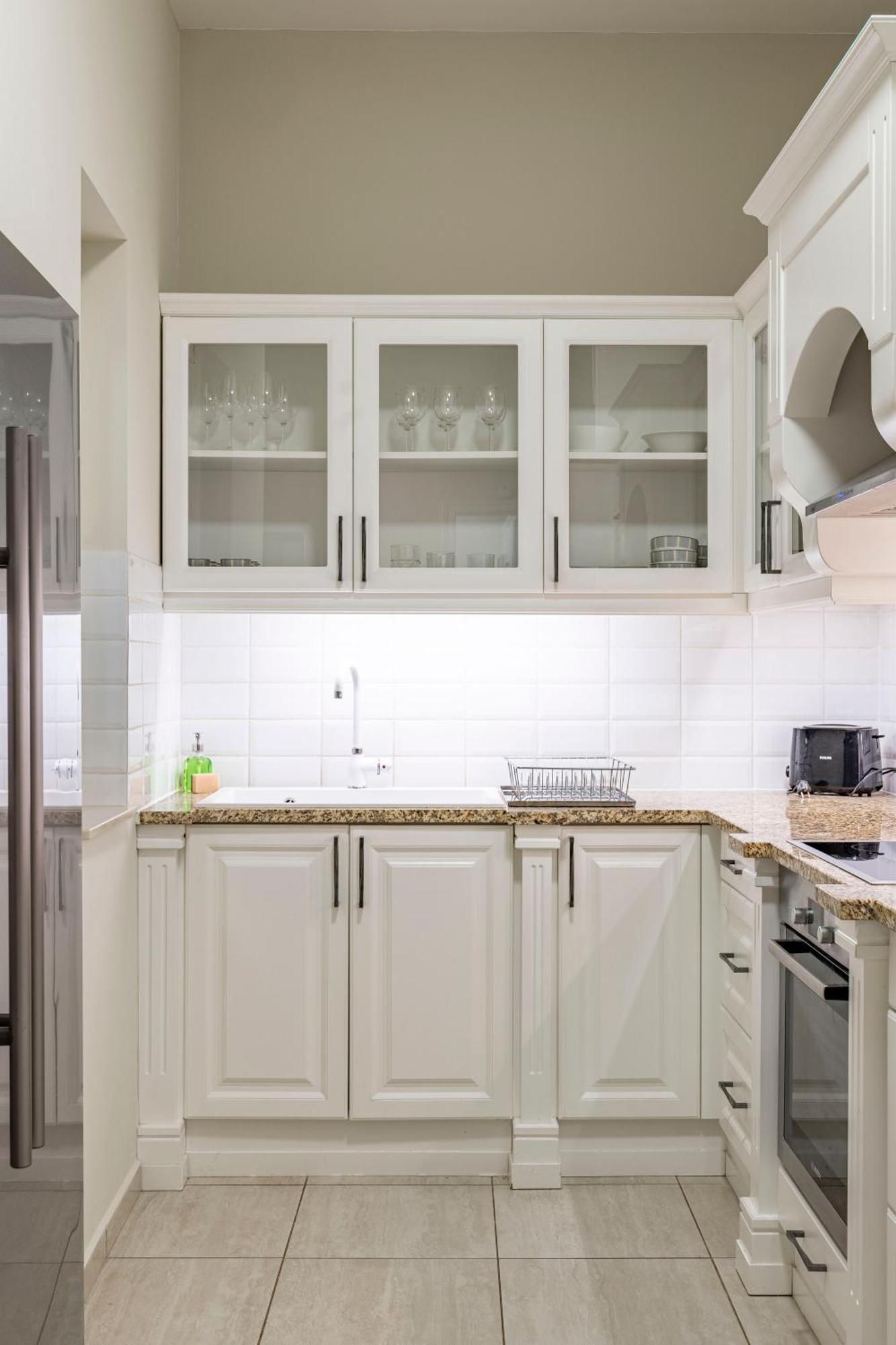 Apartmán Graceful & Cozy Dream Next To The Opera House *
