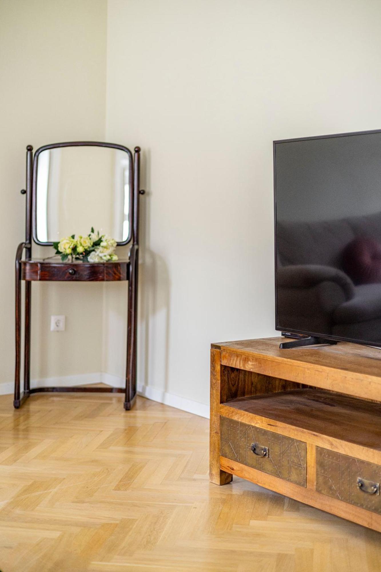 Apartmán Graceful & Cozy Dream Next To The Opera House *