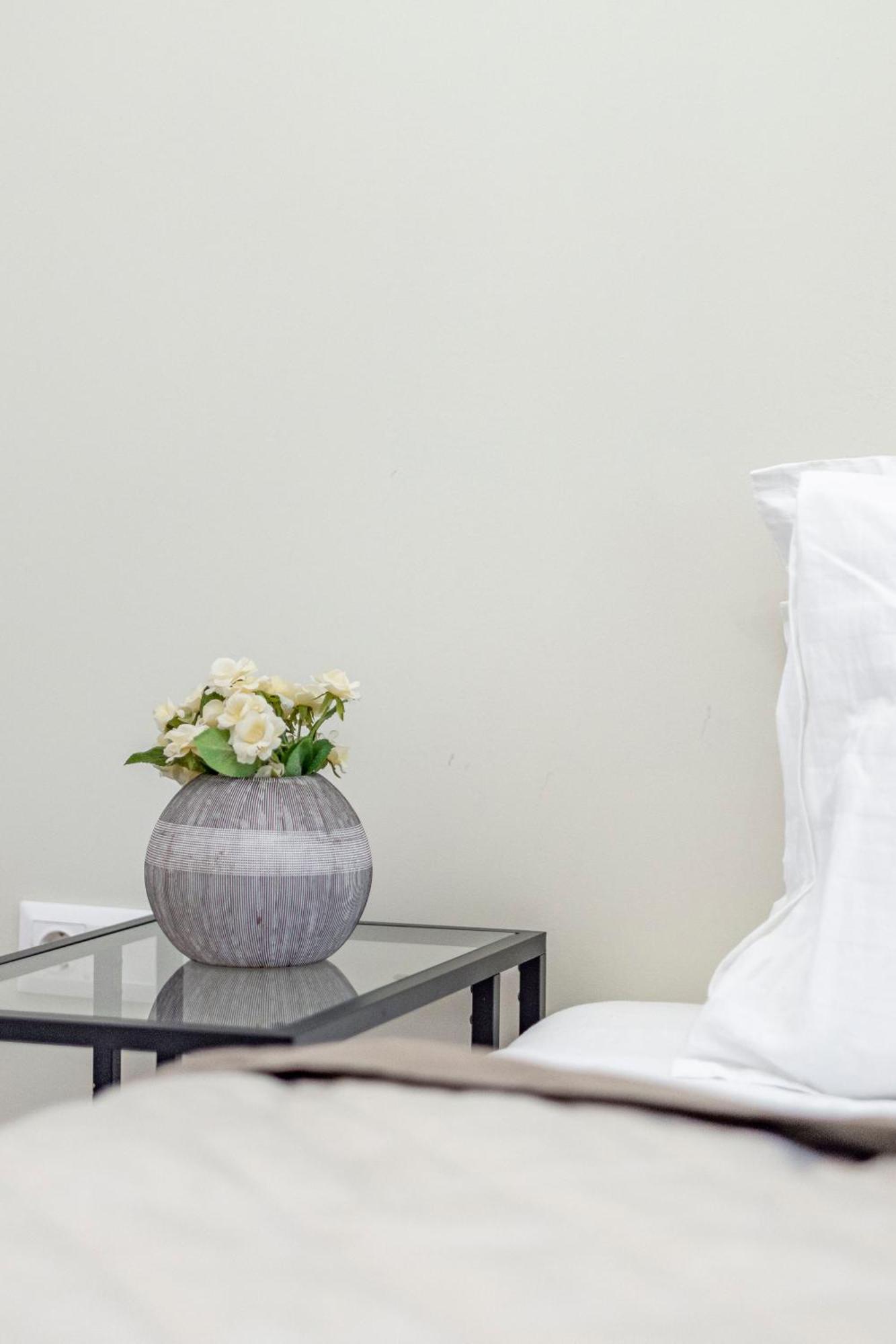 Graceful & Cozy Dream Next To The Opera House Apartamento Budapeste