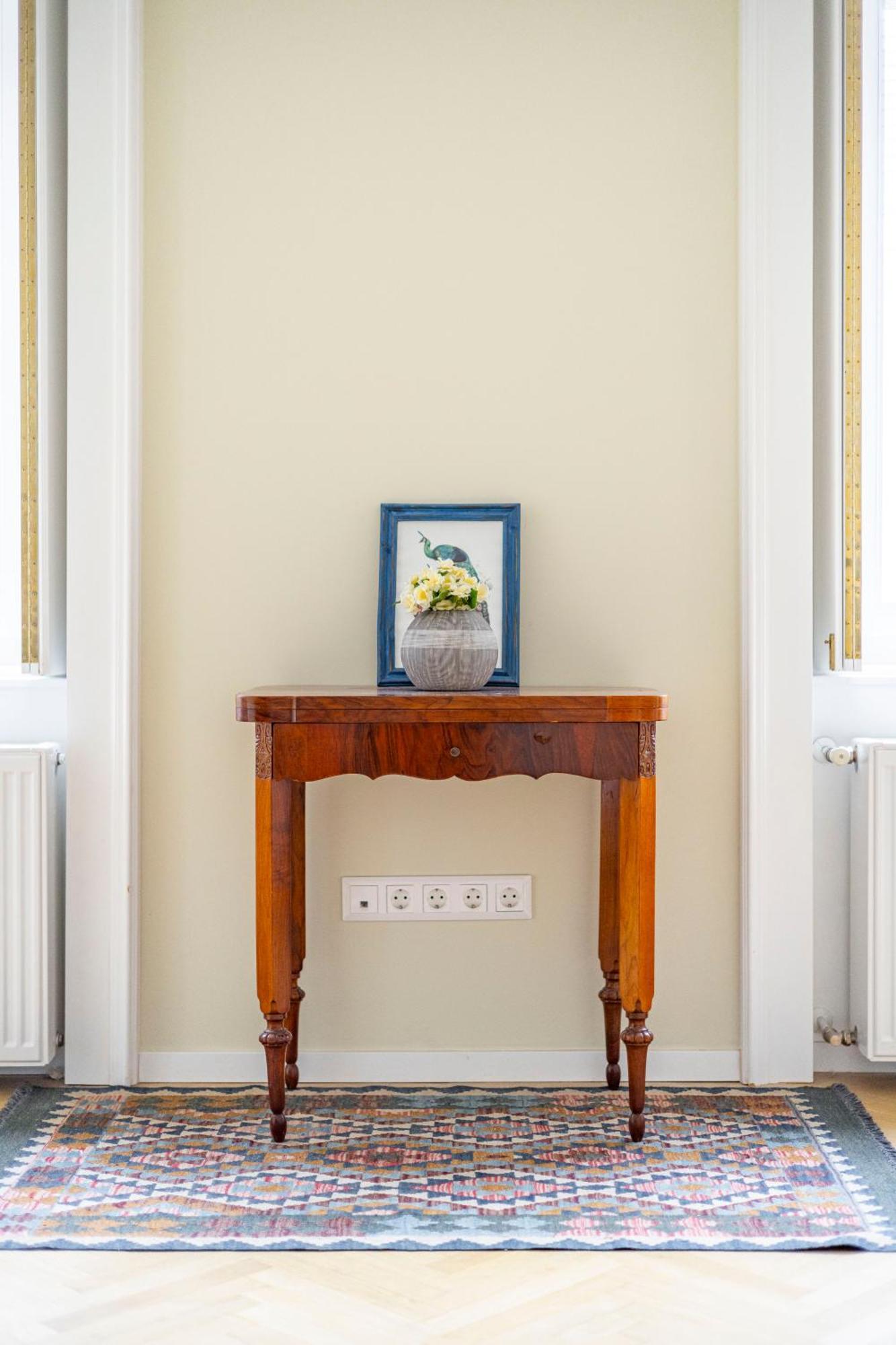 Apartamento Graceful & Cozy Dream Next To The Opera House Budapeste