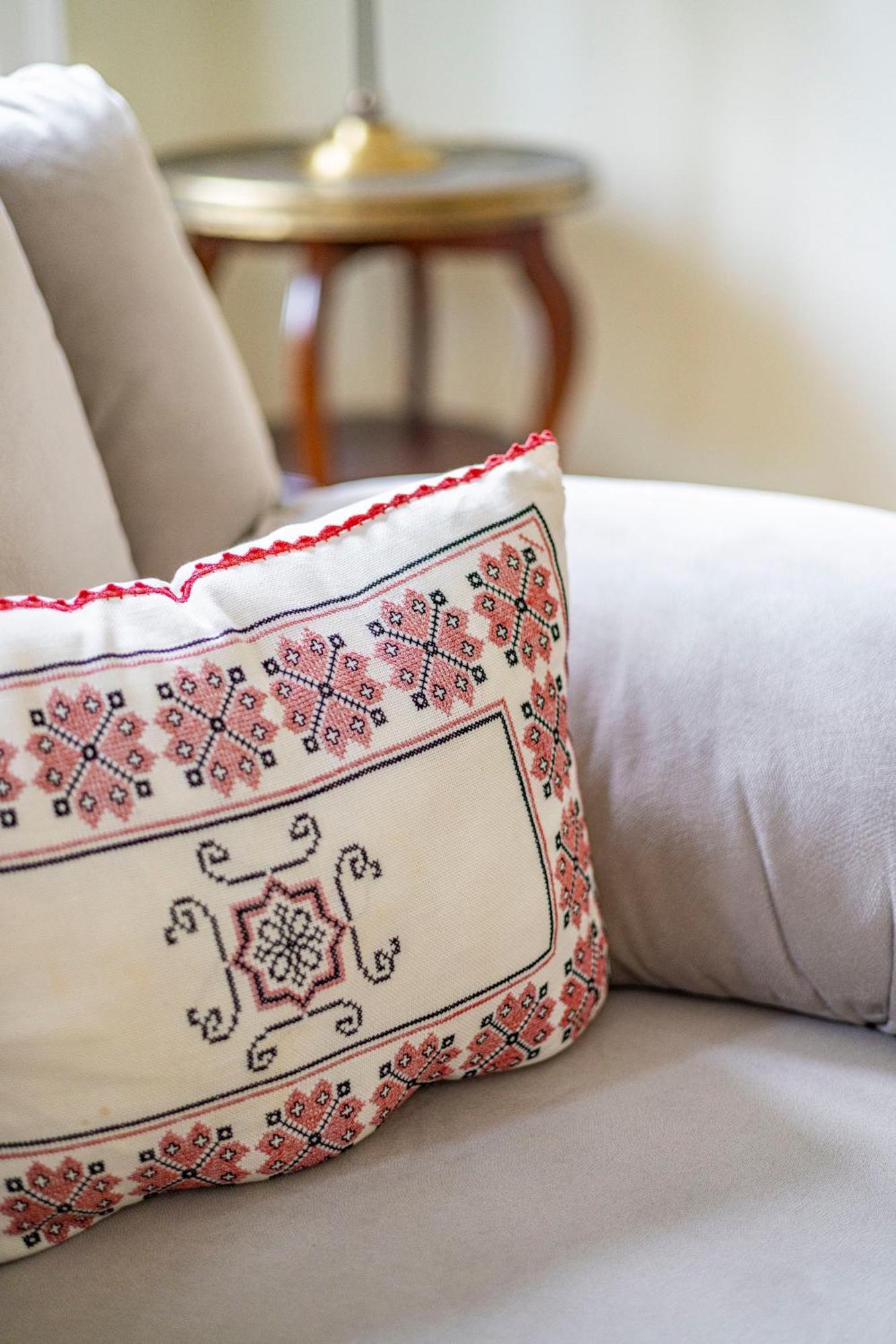 Graceful & Cozy Dream Next To The Opera House Apartamento Budapeste